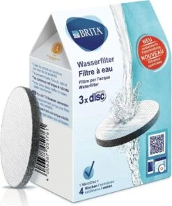 BRITA - Waterfilterpatroon MicroDisc 3-Pack -Bekerwinkel 1001x1200 2