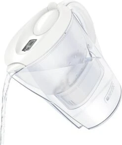 BRITA - Waterfilterkan Marella XL - Wit - 3,5L -Bekerwinkel 1010x1200