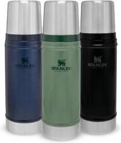 Stanley The Legendary Classic Bottle 0,47L - Thermosfles - Hammertone Green 26 Stanley The Legendary Classic Bottle 0,47L - Thermosfles - Hammertone Green -Bekerwinkel 1014x1200