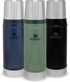 Stanley The Legendary Classic Bottle 0,47L - Thermosfles - Hammertone Green 29 Stanley The Legendary Classic Bottle 0,47L - Thermosfles - Hammertone Green -Bekerwinkel 1025x1200