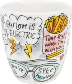 Blond Amsterdam, Specials LOVE: Minimok Zonder Oor, Meant To Be 0,2L - Cadeau Voor Vriendin - Populair - 7 Blond Amsterdam, Specials LOVE: Minimok Zonder Oor, Meant To Be 0,2L - Cadeau Voor Vriendin - Populair - -Bekerwinkel 1028x1200 1