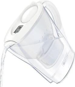 BRITA - Waterfilterkan Marella Cool - Wit - 2,4L 24 BRITA - Waterfilterkan Marella Cool - Wit - 2,4L -Bekerwinkel 1039x1200 2