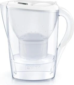 BRITA - Waterfilterkan Marella Cool - Wit - 2,4L + 12 MAXTRA+ Waterfilterpatronen -Bekerwinkel 1047x1200 1