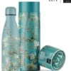 IZY Bottles X Van Gogh Museum - Amandelbloesem | 500 ML | Thermosfles | Drinkfles | Waterfles | Schoolfles | Isoleerfles | Beker | Drinkbeker | Koud | Warm | Fles | Back To School | 500ml 2 IZY Bottles X Van Gogh Museum - Amandelbloesem | 500 ML | Thermosfles | Drinkfles | Waterfles | Schoolfles | Isoleerfles | Beker | Drinkbeker | Koud | Warm | Fles | Back To School | 500ml -Bekerwinkel 1051x1200