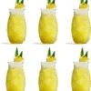 Merkloos Beker - Glas Ananas - 6 Stuks - Zomer - Cocktail -400ml 2 Merkloos Beker - Glas Ananas - 6 Stuks - Zomer - Cocktail -400ml -Bekerwinkel 1053x1200 2