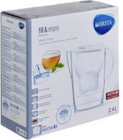BRITA - Waterfilterkan Marella Cool - Wit - 2,4L 35 BRITA - Waterfilterkan Marella Cool - Wit - 2,4L -Bekerwinkel 1056x1200 1