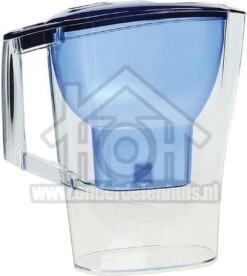 BRITA Fill&enjoy Aluna Cool Waterfilterkan - Blue -Bekerwinkel 1074x1200