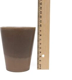 Koffiekopjes - Earth Koffiemok - 310ML - Koffiebeker - Set Van 6 Kopjes - Porselein - Hip En Trendy -Bekerwinkel 1076x1200 2