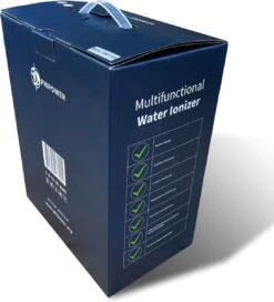 Basisch Water Generator | Water Ionisator En Zuivering | Actief Koolstoffilter | Phipower 33 Basisch Water Generator | Water Ionisator En Zuivering | Actief Koolstoffilter | Phipower -Bekerwinkel 1088x1200