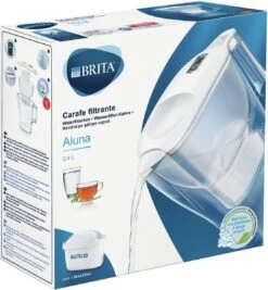 BRITA Fill&enjoy Aluna Cool Waterfilterkan - White 20 BRITA Fill&enjoy Aluna Cool Waterfilterkan - White -Bekerwinkel 1111x1200 1