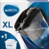 BRITA - Waterfilterkan Elemaris - Zwart - 3,5L - Inclusief 1 Maxtra+ Waterfilterpatroon 1 BRITA - Waterfilterkan Elemaris - Zwart - 3,5L - Inclusief 1 Maxtra+ Waterfilterpatroon -Bekerwinkel 1116x1200 1