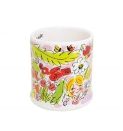 Blond Amsterdam - Paradise - Beker - Roze - 0,5L 9 Blond Amsterdam - Paradise - Beker - Roze - 0,5L -Bekerwinkel 1122x1200 2