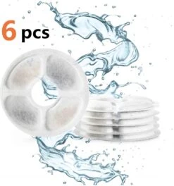 Drinkfontein Filters 6 Stuks - Navulling Kattenfontein - Water Filter - Drinkfilters - Filter Waterreservoir - Waterfilter Drinkfontein 11 Drinkfontein Filters 6 Stuks - Navulling Kattenfontein - Water Filter - Drinkfilters - Filter Waterreservoir - Waterfilter Drinkfontein -Bekerwinkel 1124x1200 2