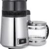 Luxe Water Distilleerapparaat 4 Liter Met Thermostaat,water Distilleren 1 Luxe Water Distilleerapparaat 4 Liter Met Thermostaat,water Distilleren -Bekerwinkel 1126x1200