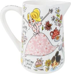 Blond Amsterdam, Even Bijkletsen, Kan, 1L 9 Blond Amsterdam, Even Bijkletsen, Kan, 1L -Bekerwinkel 1142x1200 1