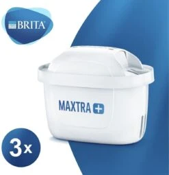 BRITA Maxtra+ Filterpatronen - 3 Stuks -Bekerwinkel 1161x1200 1