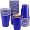 Merkloos Blue Cups - 50stuk(s) - 475ml - Party Cups - Beerpong - Drankspel - Beerpong Bekers - Plastic Bekers 2 Merkloos Blue Cups - 50stuk(s) - 475ml - Party Cups - Beerpong - Drankspel - Beerpong Bekers - Plastic Bekers -Bekerwinkel 1163x1200