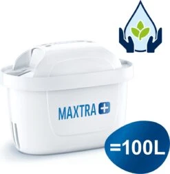 BRITA - Waterfilterpatroon MAXTRA+ 4Pack -Bekerwinkel 1169x1200 1