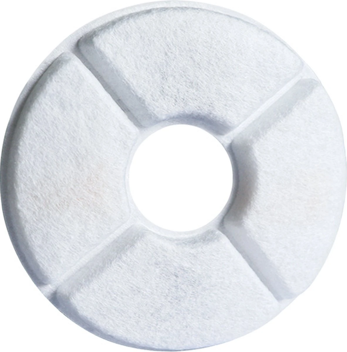 Drinkfontein Filters 6 Stuks - Navulling Kattenfontein - Water Filter - Drinkfilters - Filter Waterreservoir - Waterfilter Drinkfontein 3 Drinkfontein Filters 6 Stuks - Navulling Kattenfontein - Water Filter - Drinkfilters - Filter Waterreservoir - Waterfilter Drinkfontein