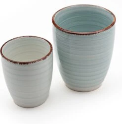 Koffiekopjes - Ocean Blue - Koffiebeker - Unieke Kleuren - Blauw - Set Van 12 Kopjes (ook Los Verkrijgbaar) - 160ML En 340ML - Porselein - Hip En Trendy 20 Koffiekopjes - Ocean Blue - Koffiebeker - Unieke Kleuren - Blauw - Set Van 12 Kopjes (ook Los Verkrijgbaar) - 160ML En 340ML - Porselein - Hip En Trendy -Bekerwinkel 1186x1200 1