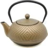 Bredemeijer - Theepot Fujian Goud 1.2L Met Filter 2 Bredemeijer - Theepot Fujian Goud 1.2L Met Filter -Bekerwinkel 1188x1200 2