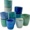 Koffiekopjes - Ocean Blue - Koffiebeker - Unieke Kleuren - Blauw - Set Van 12 Kopjes (ook Los Verkrijgbaar) - 160ML En 340ML - Porselein - Hip En Trendy 2 Koffiekopjes - Ocean Blue - Koffiebeker - Unieke Kleuren - Blauw - Set Van 12 Kopjes (ook Los Verkrijgbaar) - 160ML En 340ML - Porselein - Hip En Trendy -Bekerwinkel 1196x1200 8
