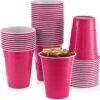 Merkloos Pink Cups - 50stuk(s) - 475ml - Party Cups - Beerpong - Drankspel - Beerpong Bekers - Plastic Bekers 1 Merkloos Pink Cups - 50stuk(s) - 475ml - Party Cups - Beerpong - Drankspel - Beerpong Bekers - Plastic Bekers -Bekerwinkel 1197x1200 1
