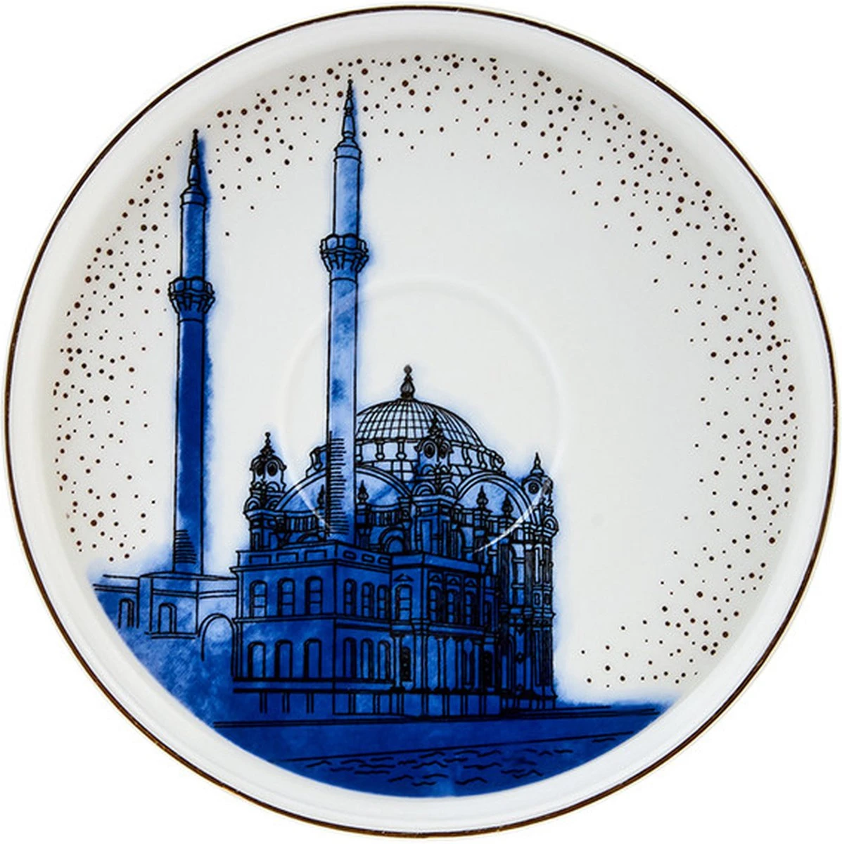 KARACA -ISTANBUL- 12 DELIGE- KOFFIEKOPJES VOOR 6 PERSONEN SET-Karaca Istanbul Set Van 12 Koffiekopjes 90 Ml- Moccamokken -espressokopjes Set Van Porselein, 6 Personen Robuuste Mokkatas, Porselein 6 KARACA -ISTANBUL- 12 DELIGE- KOFFIEKOPJES VOOR 6 PERSONEN SET-Karaca Istanbul Set Van 12 Koffiekopjes 90 Ml- Moccamokken -espressokopjes Set Van Porselein, 6 Personen Robuuste Mokkatas, Porselein - Afbeelding 4