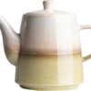 Gusta - Theepot - Retro - Groen/Bruin - 1L 1 Gusta - Theepot - Retro - Groen/Bruin - 1L -Bekerwinkel 1200x1001 5