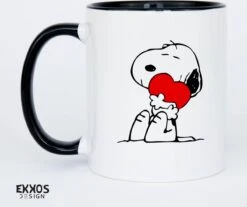 Snoopy Cute Mok - Snoopy Producten - Vrouwen Cadeautje - Valentijn Cadeautjes Voor Haar - Verjaardag Cadeau Man - Valentijn Cadeu Man - Mokken - Theeglazen - Koffiekopjes 11 Snoopy Cute Mok - Snoopy Producten - Vrouwen Cadeautje - Valentijn Cadeautjes Voor Haar - Verjaardag Cadeau Man - Valentijn Cadeu Man - Mokken - Theeglazen - Koffiekopjes -Bekerwinkel 1200x1004