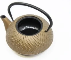 Bredemeijer - Theepot Fujian Goud 1.2L Met Filter 15 Bredemeijer - Theepot Fujian Goud 1.2L Met Filter -Bekerwinkel 1200x1009 4