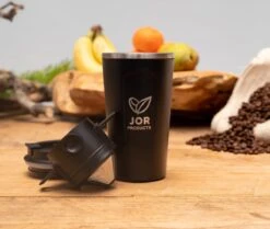 JOR Products® Thermobeker - Koffiezetapparaat - Koffiebonen - Thee - Koffiemachine - Thermoskan - Espressomachine - Reizen - Camping - Koffiefilterhouder 17 JOR Products® Thermobeker - Koffiezetapparaat - Koffiebonen - Thee - Koffiemachine - Thermoskan - Espressomachine - Reizen - Camping - Koffiefilterhouder -Bekerwinkel 1200x1013