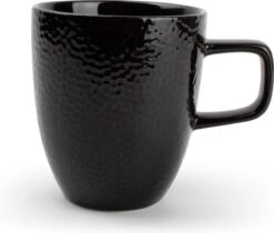 S|P Collection - Beker 38cl Zwart - Mielo - Set/4