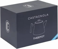 Castagnola Theepot Met Filter – Theekan – Theepot Dubbelwandig – Theepot Roestvrijstaal – Hoogwaardig RVS – 1 Liter – 5 Kopjes Thee – Zwart 16 Castagnola Theepot Met Filter – Theekan – Theepot Dubbelwandig – Theepot Roestvrijstaal – Hoogwaardig RVS – 1 Liter – 5 Kopjes Thee – Zwart -Bekerwinkel 1200x1028 2