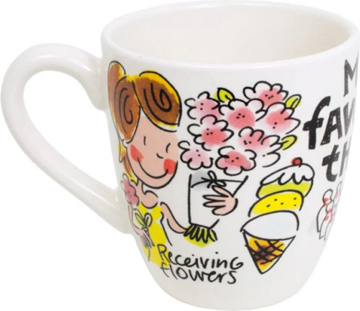 Blond Amsterdam Specials Minimok - 200 Ml 4 Blond Amsterdam Specials Minimok - 200 Ml - Afbeelding 2