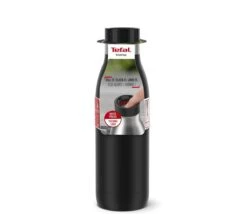 Tefal Bludrop Basic Thermosfles - Zwart 16 Tefal Bludrop Basic Thermosfles - Zwart -Bekerwinkel 1200x1040