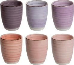 Studio Tavola Koffiekopjes Mykonos 160 Ml - 6 Stuks 10 Studio Tavola Koffiekopjes Mykonos 160 Ml - 6 Stuks -Bekerwinkel 1200x1044 1