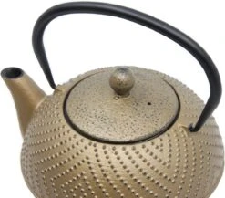 Bredemeijer - Theepot Fujian Goud 1.2L Met Filter 14 Bredemeijer - Theepot Fujian Goud 1.2L Met Filter -Bekerwinkel 1200x1056 2
