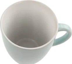 Orange85 Espresso Kopjes - Set Van 6 - Met Oor - 160ml - Meerdere Kleuren - Pastel - Aardewerk 11 Orange85 Espresso Kopjes - Set Van 6 - Met Oor - 160ml - Meerdere Kleuren - Pastel - Aardewerk -Bekerwinkel 1200x1057 2