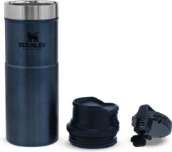 Stanley Trigger-Action Travel Mug 0.47L - Thermosfles - Nightfall 19 Stanley Trigger-Action Travel Mug 0.47L - Thermosfles - Nightfall -Bekerwinkel 1200x1061