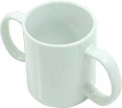 Bekerwinkel 42 Aidapt Mok 2 Handvatten