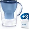 BRITA - Waterfilterkan Marella Cool - Blauw - 2,4L + 3 MAXTRA+ Waterfilterpatronen 2 BRITA - Waterfilterkan Marella Cool - Blauw - 2,4L + 3 MAXTRA+ Waterfilterpatronen -Bekerwinkel 1200x1078 2