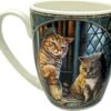 Lisa Parker Purrlock Holmes Kat Proselein Mok - 300ml 2 Lisa Parker Purrlock Holmes Kat Proselein Mok - 300ml -Bekerwinkel 1200x1078 3