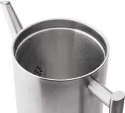 Bredemeijer - Theepot Minuet Cylindre 1,2L Mat Dubbelwandig 17 Bredemeijer - Theepot Minuet Cylindre 1,2L Mat Dubbelwandig -Bekerwinkel 1200x1078 9