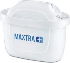BRITA Maxtra+ Waterfilter, Filterpatronen, Compatibel Met Brita Karaffen, Die Kalk En Chloor Verminderen. -Bekerwinkel 1200x1079