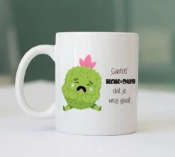 Mok Kak-Dus Dat Je Weg Gaat - Afscheid Collega Cadeau - Afscheidcadeau - Stagiaire Cadeau - Bedankt Cadeautje - Mok Collega 5 Mok Kak-Dus Dat Je Weg Gaat - Afscheid Collega Cadeau - Afscheidcadeau - Stagiaire Cadeau - Bedankt Cadeautje - Mok Collega -Bekerwinkel 1200x1080 5