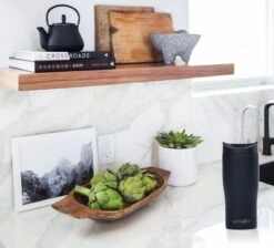 BanGosa® Koffiebeker To Go - Thermosbeker - Reisbeker - Travel Mug - RVS 400ml - Mat Zwart 12 BanGosa® Koffiebeker To Go - Thermosbeker - Reisbeker - Travel Mug - RVS 400ml - Mat Zwart -Bekerwinkel 1200x1086