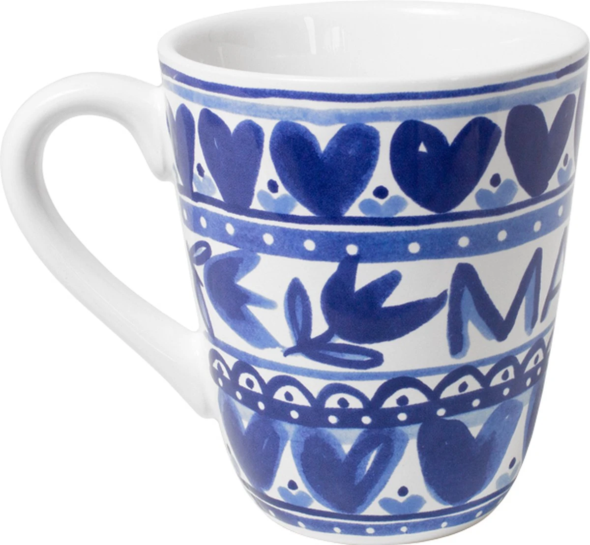 Blond Amsterdam, Delfts Blond: Mama Mok 0,35L 5 Blond Amsterdam, Delfts Blond: Mama Mok 0,35L - Afbeelding 3