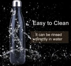 Thermosfles 500 Ml - Isoleerfles Met Rubber Coating 19 Thermosfles 500 Ml - Isoleerfles Met Rubber Coating -Bekerwinkel 1200x1112 1