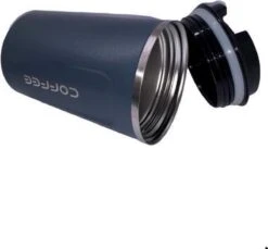 Koffiebeker To Go | Lekvrije Thermosbeker | Thermosfles | RVS Reisbeker | Dubbelwandige Travel Mug | 380 Ml | Blauw 15 Koffiebeker To Go | Lekvrije Thermosbeker | Thermosfles | RVS Reisbeker | Dubbelwandige Travel Mug | 380 Ml | Blauw -Bekerwinkel 1200x1112 2